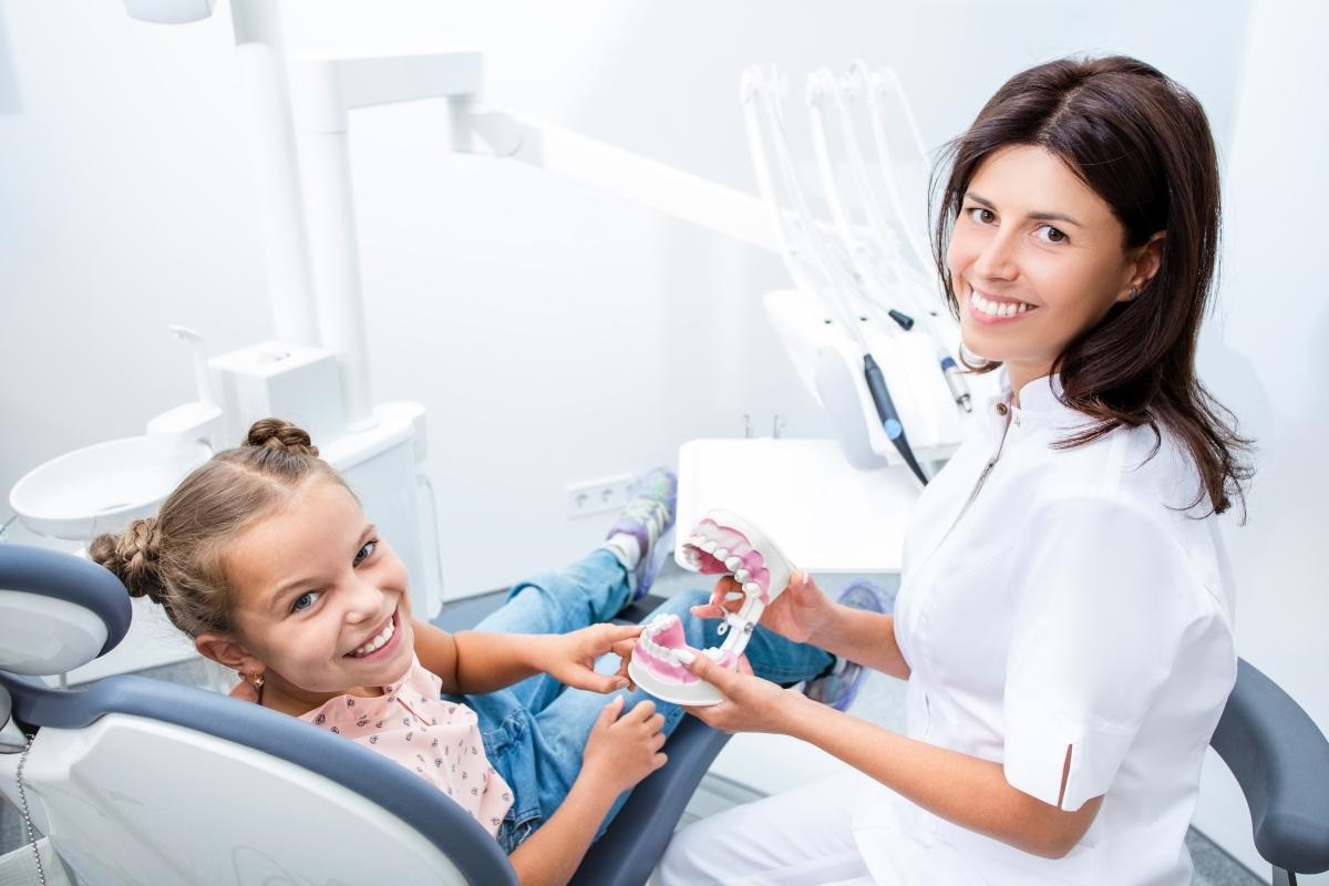 choosing a pediatric sedation dentist tips for parents